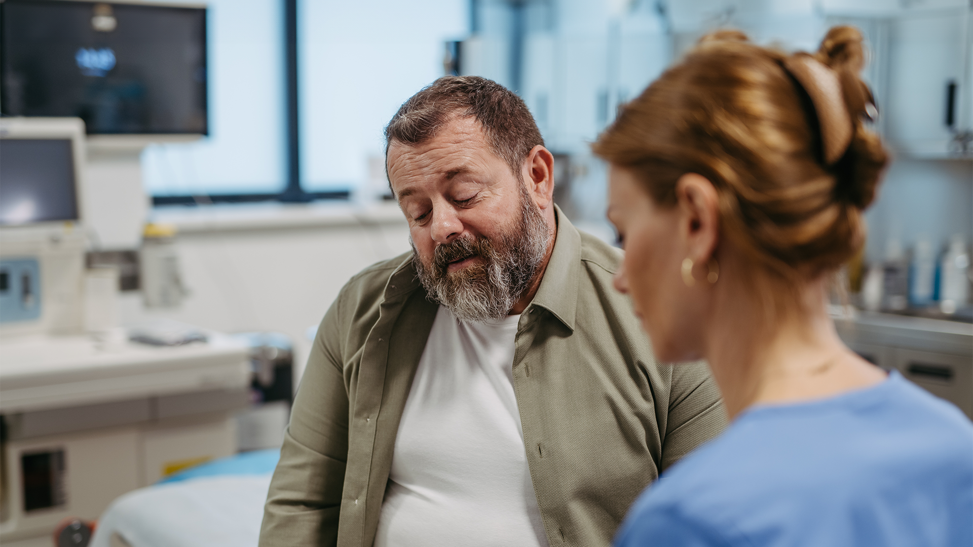 Vad kan du förvänta dig av din behandling för typ 2-diabetes?