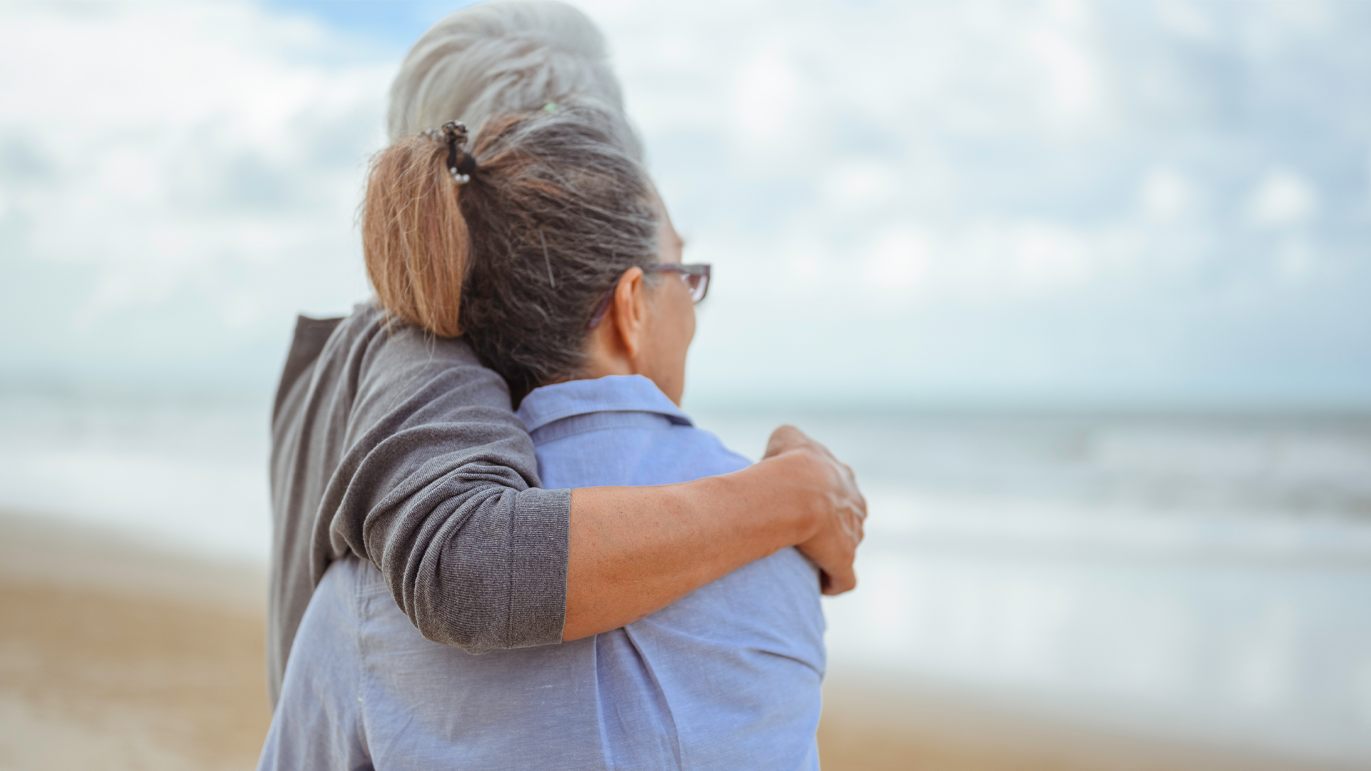 Så kan du som anhörig stötta någon med typ 2-diabetes