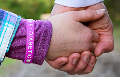 Vad är typ 1-diabetes?