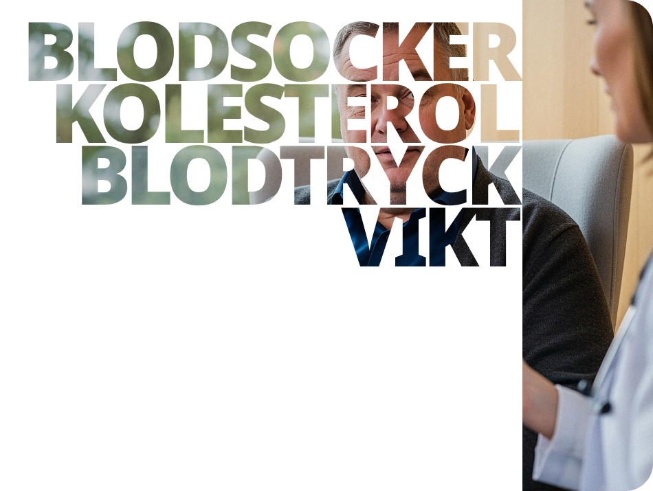 Få koll på dina målvärden