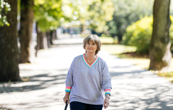 Typ 2-diabetes och din kropp