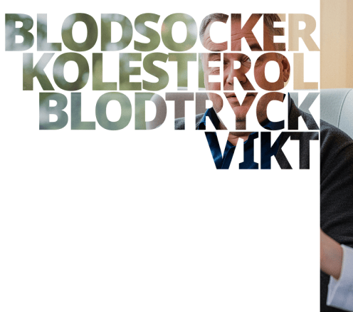 Få koll på dina målvärden