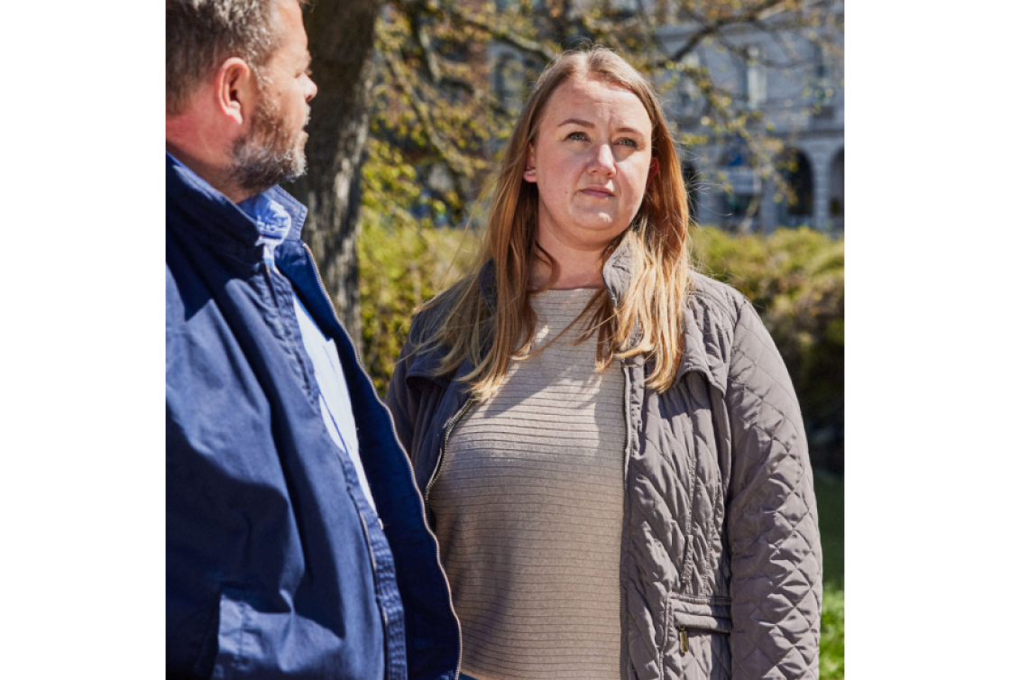 Vad innebär det för din hälsa att leva med obesitas?