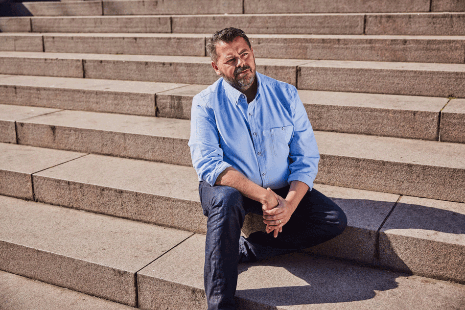 Förstå sambandet mellan viktnedgång och hjärthälsa