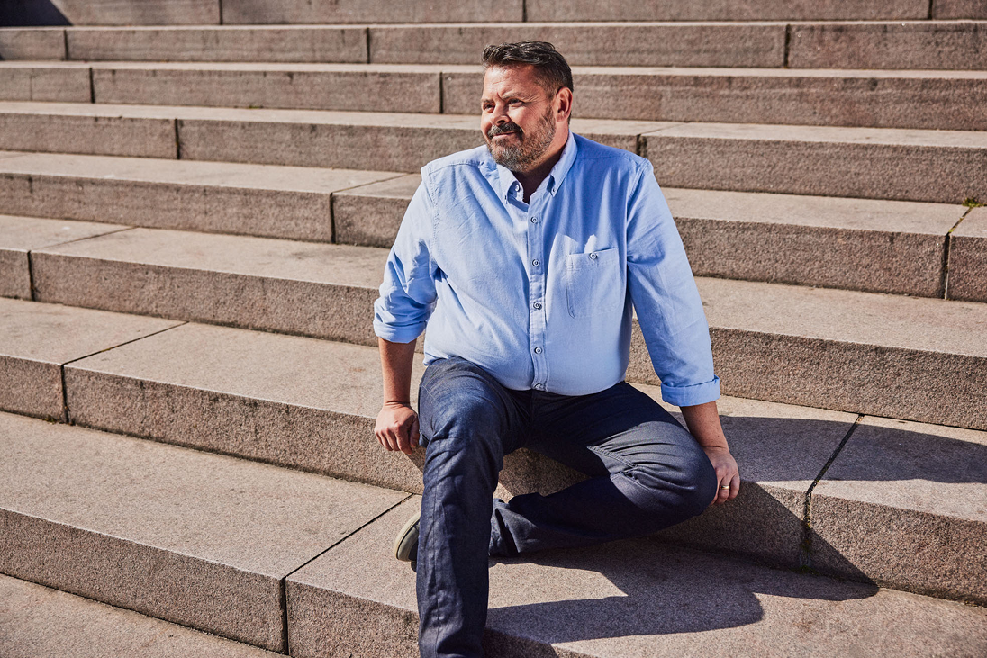 Vad är viktplatån?