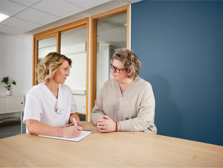 9 frågor till din läkare 